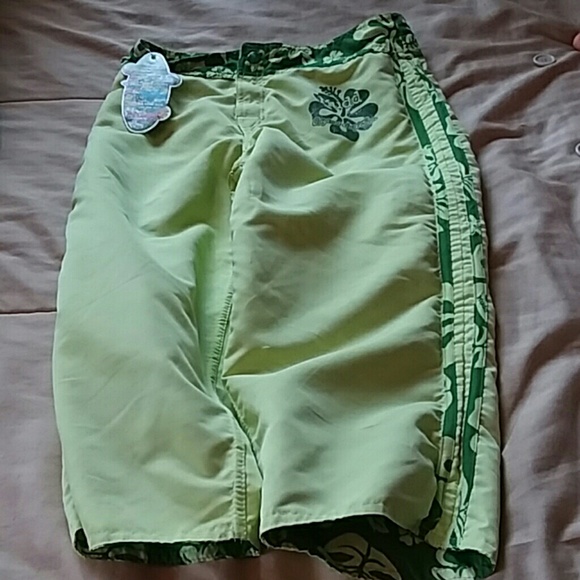 Boogie board pants - Picture 5 of 7